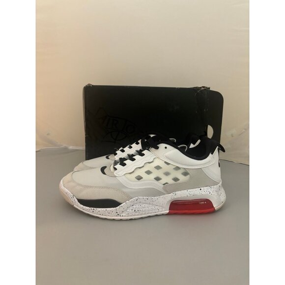 Jordan air max 200 XX challenge red men’s shoes size 10 CD6105 100